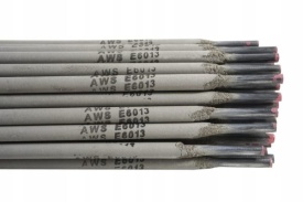Electrozi de sudură rutilici VERKE 4 mm, pachet 5 kg, pentru sudare în toate pozițiile, AC/DC - Img 12
