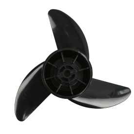 Elice din plastic 3 pale 230mm pentru motor electric MXM8330500 - Img 2