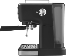 Espressor de cafea manual KraftDele KD4289, 1500W, cu duză de abur, espresso și cappuccino - Img 5