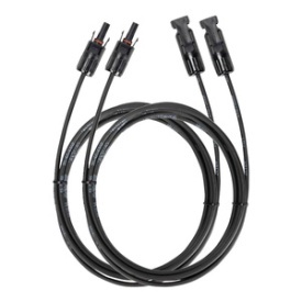 Extension cable EcoFlow for photovoltaic MC4 panels 3m - Img 3