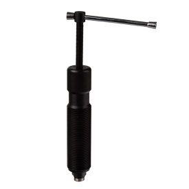 Extractor hidraulic pentru rulmenți cu separator și set 2/3 brațe 4, 6, 8 inch, Mar-Pol M06023 - Img 6