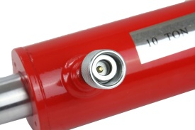 Extractor hidraulic tinichigerie 10T Mar-Pol M80412, pentru reparații auto și lucrări în zone greu accesibile - Img 6