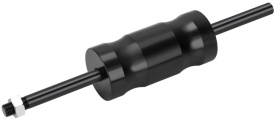 Extractor injectoare diesel Common Rail Bosch Delphi Denso Siemens KraftDele KD12522, set pentru demontare injectoare - Img 5