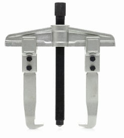 Extractor pliabil cu 2 brațe 6 inch KraftDele KD10136 pentru rulmenți și piese presate, ideal pentru atelier și service