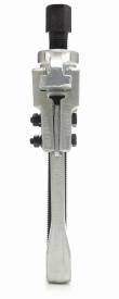 Extractor pliabil cu 2 brațe 6 inch KraftDele KD10136 pentru rulmenți și piese presate, ideal pentru atelier și service - Img 3