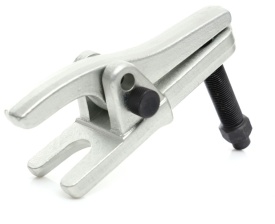Extractor rulmenți cu bile 19 mm KraftDele KD10164, sculă pentru service și atelier, construcție din aluminiu - Img 6