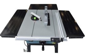 Fierăstrău circular de masă WDS2470 – 2900W, masă de tăiere cu disc 250 mm pentru lemn - Img 8