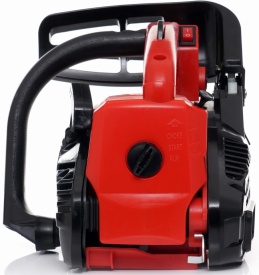 Fierăstrău cu lanț pe benzină KraftDele KD5013, 1,2 CP, lamă 30 cm, Easy Start, pentru grădină și lucrări de întreținere - Img 10