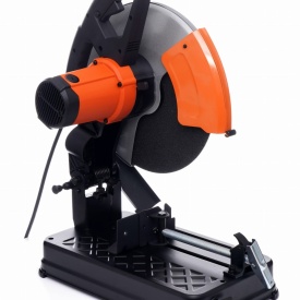 Fierăstrău de debitat metal KraftDele KD3031, 2950W, disc 355 mm, tăiere dreaptă și la 45° - Img 7