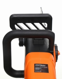 Fierăstrău electric cu lanț KraftDele KD10640, 3100W, lamă 40 cm, ungere automată și dublu sistem de frânare - Img 4