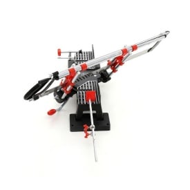 Fierastrau manual cu suport 550mm pentru taiere la unghi KD599 – Kraft&Dele