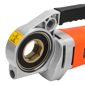 Filieră electrică portabilă 2400W, 1/2" – 1-1/4", 230V – XR587 - Img 4