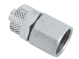 Fiting aer comprimat filet interior 1/4" si furtun 6x4mm MA0191.50