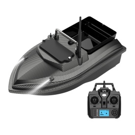 Flytec V060 12000mah Barca navomodel de momeală de bază + baterie