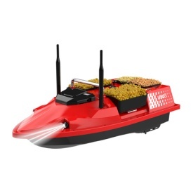 Flytec V803 12000mAh barcă pentru momeală - Img 12
