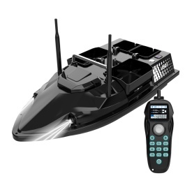 Flytec V803-GPS 5200mAh barcă pentru momeală - Img 11