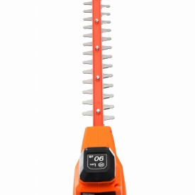 Foarfecă acumulator pe tijă KraftDele KD5263, 18V, lamă 430 mm, baterie 1500 mAh, pentru tăierea crengilor la înălțime - Img 12
