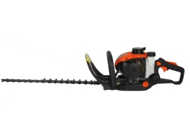 Foarfecă de tuns gard viu pe benzină DEMON M82920, lamă 560 mm, mâner rotativ 180°, motor 2 timpi 26 cm³ - Img 6