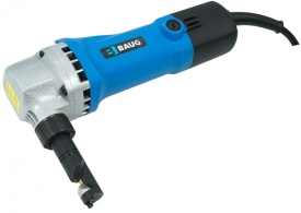 Foarfeca electrica pentru decuparea si taierea tablei B2510 – Kraft&Dele
