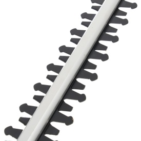 Foarfecă electrică pentru gard viu KraftDele KD5101, 1600W, lamă 61 cm, sistem anti-vibrații - Img 8