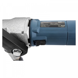 Foarfeca electrica pentru tabla 4mm Electric Nibbler BLS-300 MSW 10060096 – Kraft&Dele