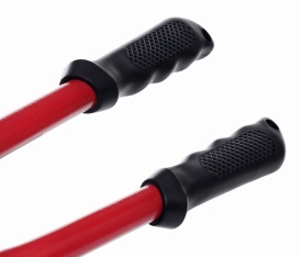 Foarfecă profesională pentru tăiat sârmă și bare metalice 30 inch KraftDele KD10434, 760 mm - Img 8
