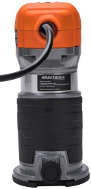 Freză electrică de mână pentru lemn KraftDele KD3360, 2000W, 6/8 mm, viteză variabilă, pentru frezare precisă și finisaje curate - Img 4