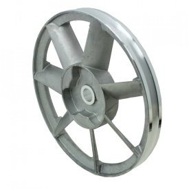 Fulie cap compresor 2055 2x55mm B-AC00255 – Kraft&Dele