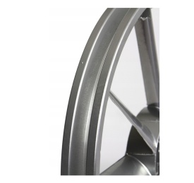 Fulie pentru pompa compresor aer 350 mm 29.7mm curea H17 Z2090 XM806887 – Kraft&Dele