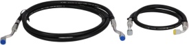 Furtun compatibil KraftDele KD5810, KD5811 și KD5816, piesă de schimb service cod nr2870