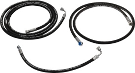 Furtun compatibil KraftDele KD5820 și KD5821, piesă de service nr2977 pentru întreținere și înlocuire