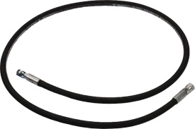 Furtun compatibil KraftDele KD5820 și KD5821, piesă de service nr2977 pentru întreținere și înlocuire - Img 6