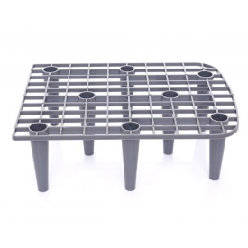 Galeata pentru chituire 24l KD10785 – Kraft&Dele