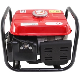 Generator Curent Electric pe benzina 220V 750W 2HP VERKE V60200 – Kraft&Dele