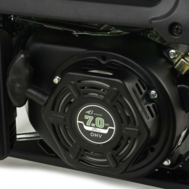 Generator de curent monofazic de 3.5KVA 2.8kW 230V B-GEN.2800.1F – Kraft&Dele