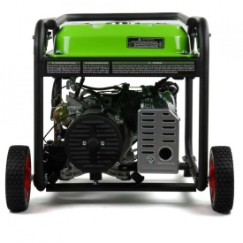 Generator de curent monofazic de 5KVA 3.8kW 230V pornire automata B-GEN.3800.1F – Kraft&Dele