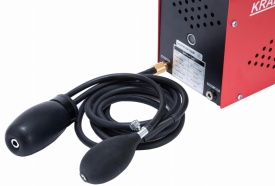 Generator de fum pentru verificarea scurgerilor 20l/min 12V 23 PSI KD3523 - Img 10