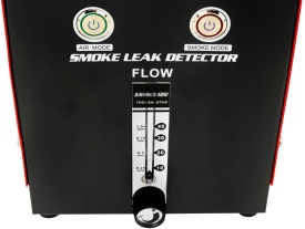 Generator dymu do sprawdzania szczelności układów 12V 9l/min 30ml KD3521 - Img 12