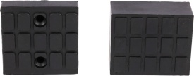 Gumă compatibilă KraftDele KD5820 / KD5821, piesă service nr2990 pentru întreținere și înlocuire - Img 2
