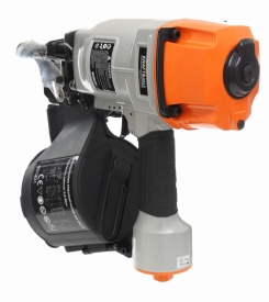 Gwoździarkă pneumatică pentru paleți KraftDele KD1431, 120 PSI, pentru cuie 50-83 mm, magazie 225-350 buc - Img 9