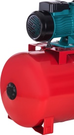 Hidrofor 1300W 6000L/h cu rezervor 50L KraftDele KD5233 – pompă hidrofor pentru casă și grădină - Img 7