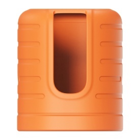 Husă de protecție Flextail pentru Tiny Pump 2X (portocaliu) - Img 5