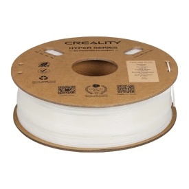 Hyper ABS Filament Creality (White) - Img 2