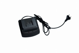 Încărcător acumulator KraftDele KD5423 pentru baterie KD5422 și mașini de tuns iarba pe acumulator KD5420/KD5421 - Img 2