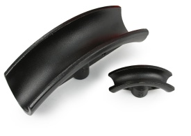 Îndoit țevi hidraulic Mar-Pol M55671, 16 tone, cu 8 profile pentru îndoire 0-90° a țevilor și elementelor metalice - Img 5