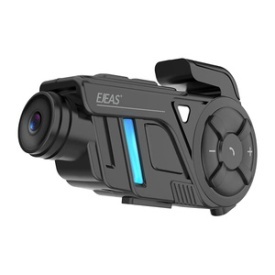 Interfon pentru motociclete EJEAS K1Pro cu înregistrator - Img 7