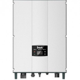Invertor 5KW INVT iMars BG5KTR - Img 6