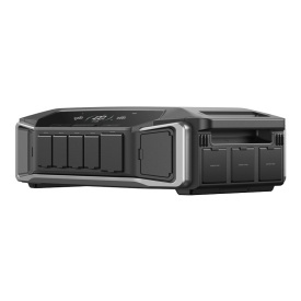 Invertor portabil EcoFlow DELTA Pro Ultra - Img 2