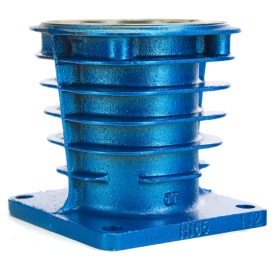 Kit cilindru si capac de 51 mm pentru 2065 3065 TS 12,5 bariB-ACB4306512 - Img 6