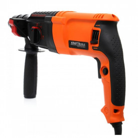 KraftDele 2650W KD1690 TBC KraftDele 2650W KD1690 TBC fúrókalapács KraftDele 2650W KD1690 TBC fúrókalapács - Img 3